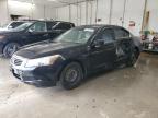 2009 Honda Accord Lx продається в Madisonville, TN - Side