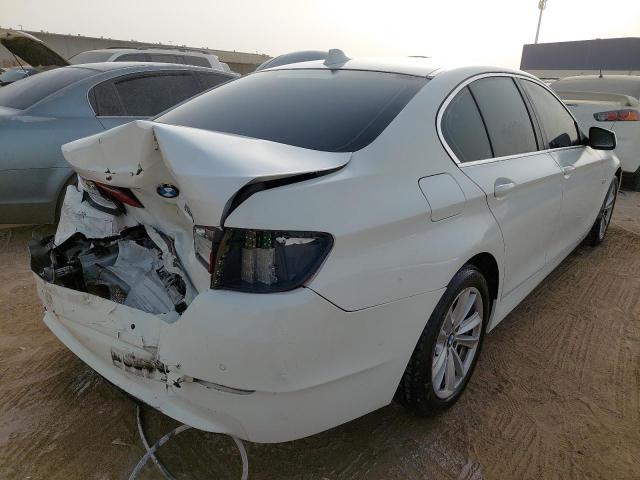 WBAXG1109DDY83106 - 2013 BMW 520I - #undefined