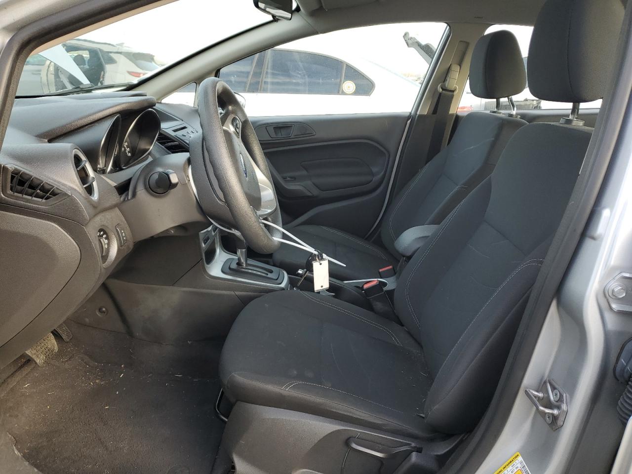 2018 Ford Fiesta - Image 7