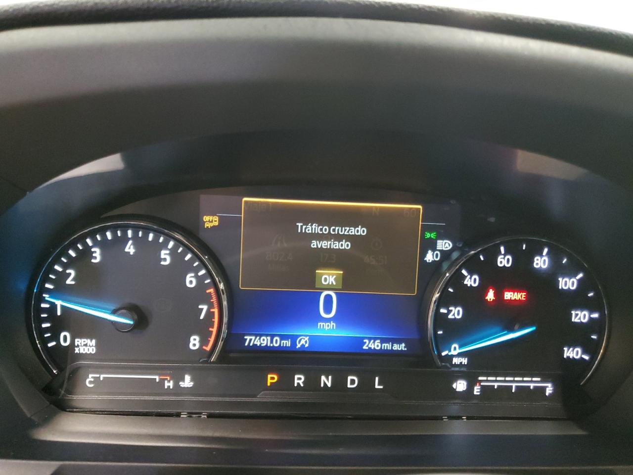 2021 Ford Explorer - Image 9