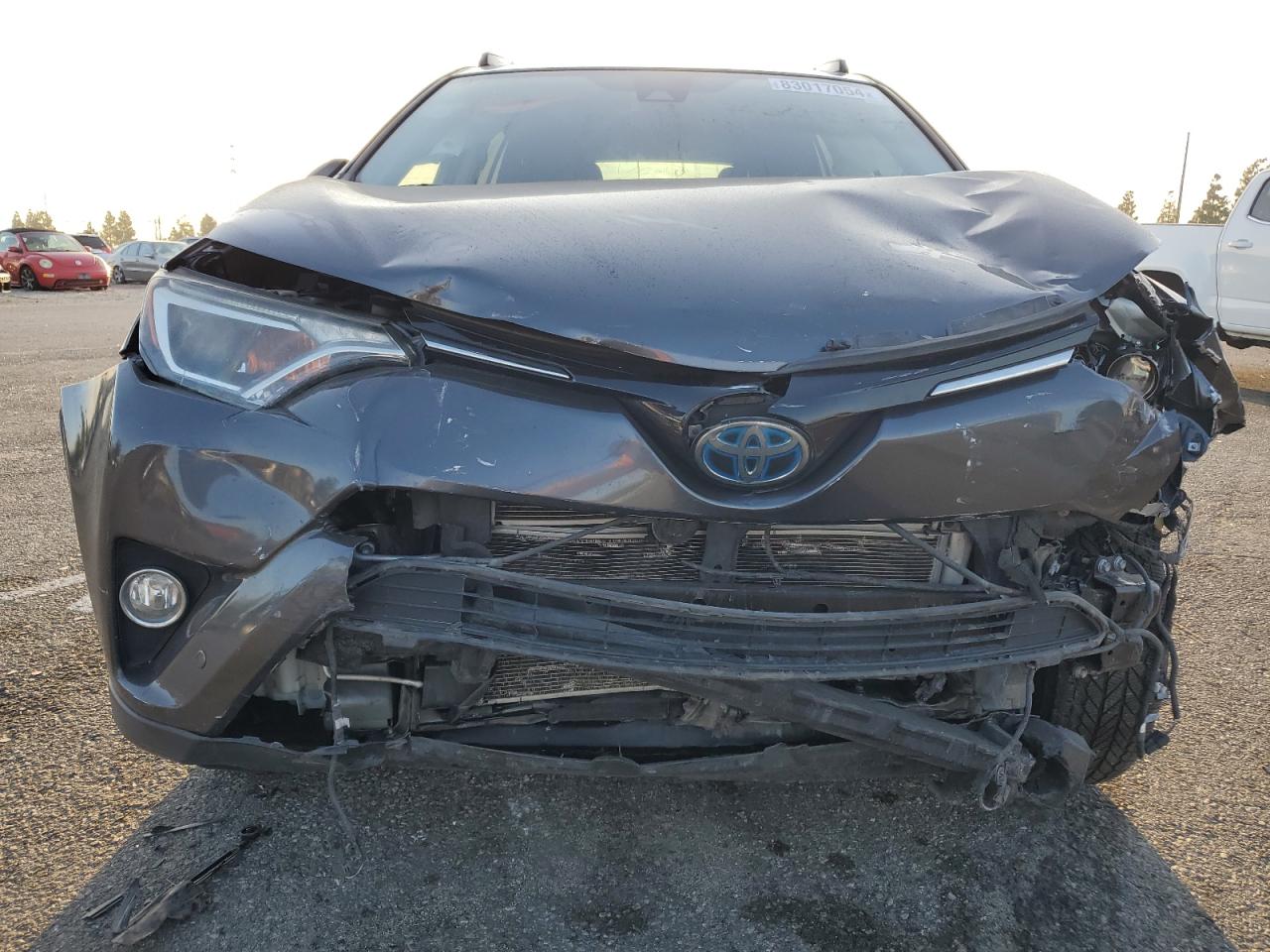 2018 Toyota RAV 4 - Image 5