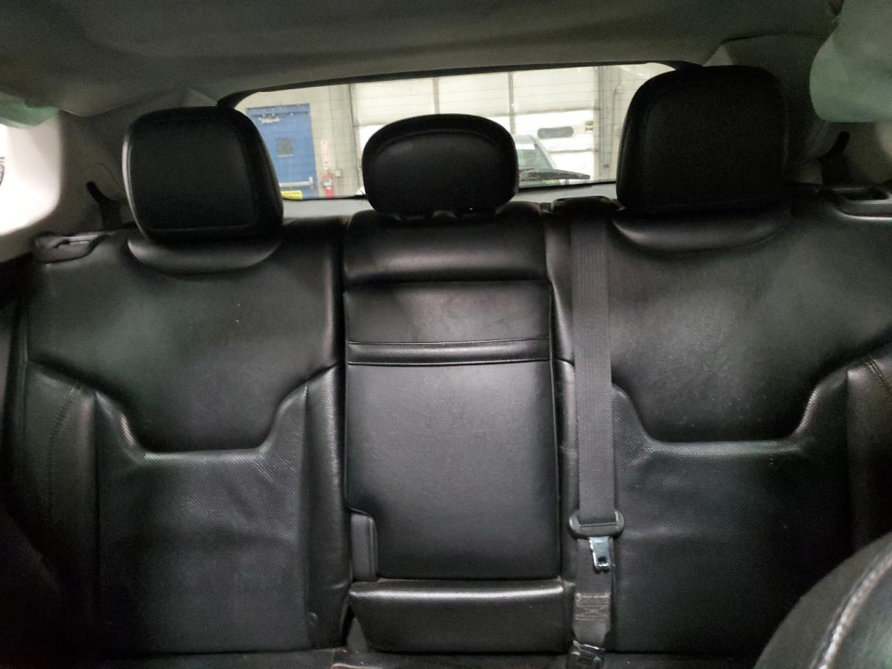 2018 Jeep Compass - Image 10