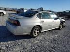 2005 Chevrolet Impala Ls na sprzedaż w Reno, NV - Front End