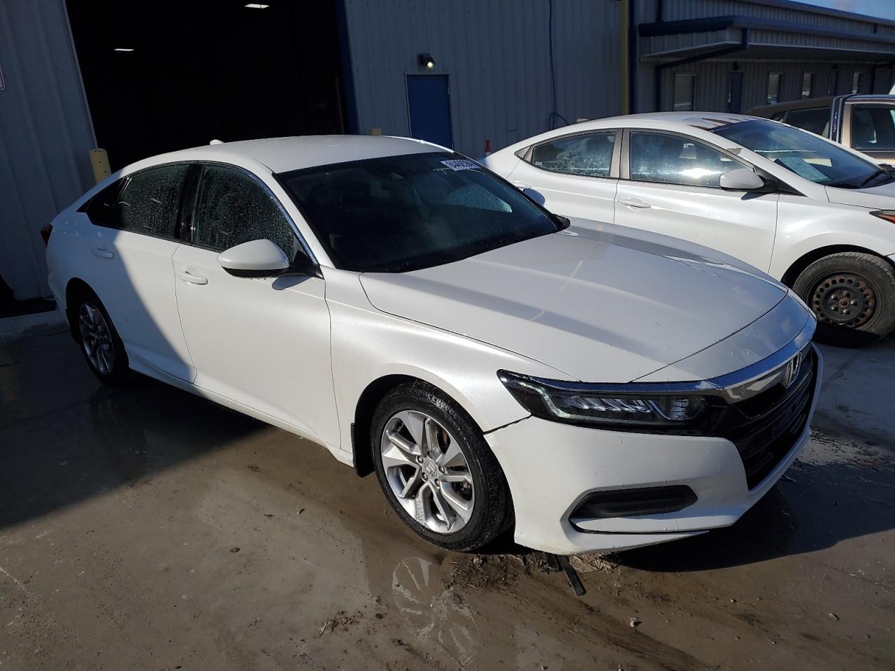 2018 Honda Accord - Image 4