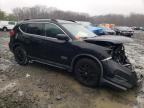 2017 Nissan Rogue Sv за продажба в Windsor, NJ - Front End