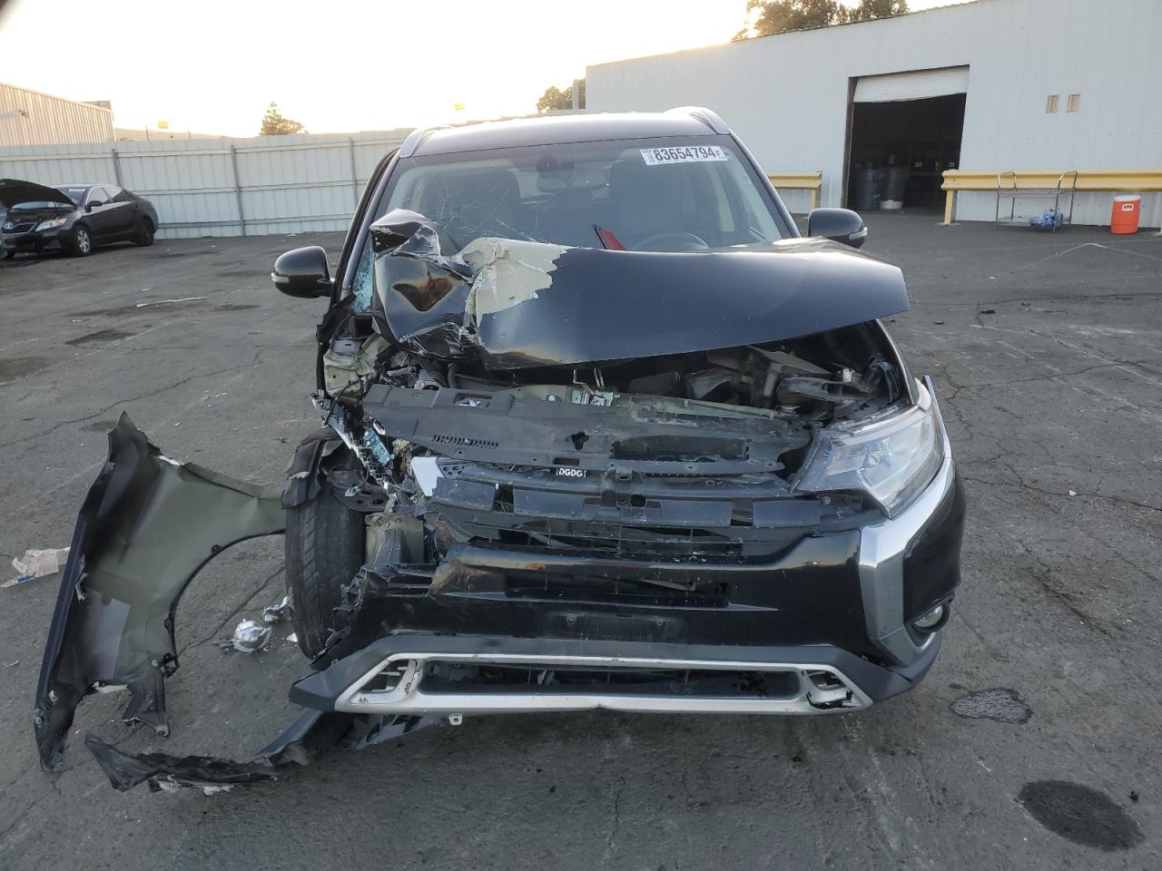 2019 Mitsubishi Outlander - Image 5