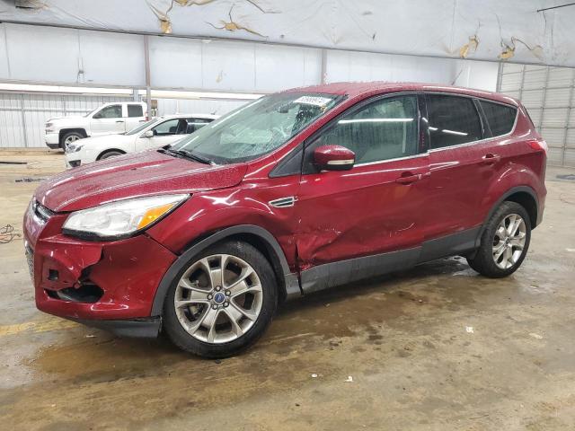  FORD ESCAPE 2013 Burgundy