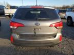 2014 Kia Sorento Lx   zu verkaufen in Portland, OR - Side