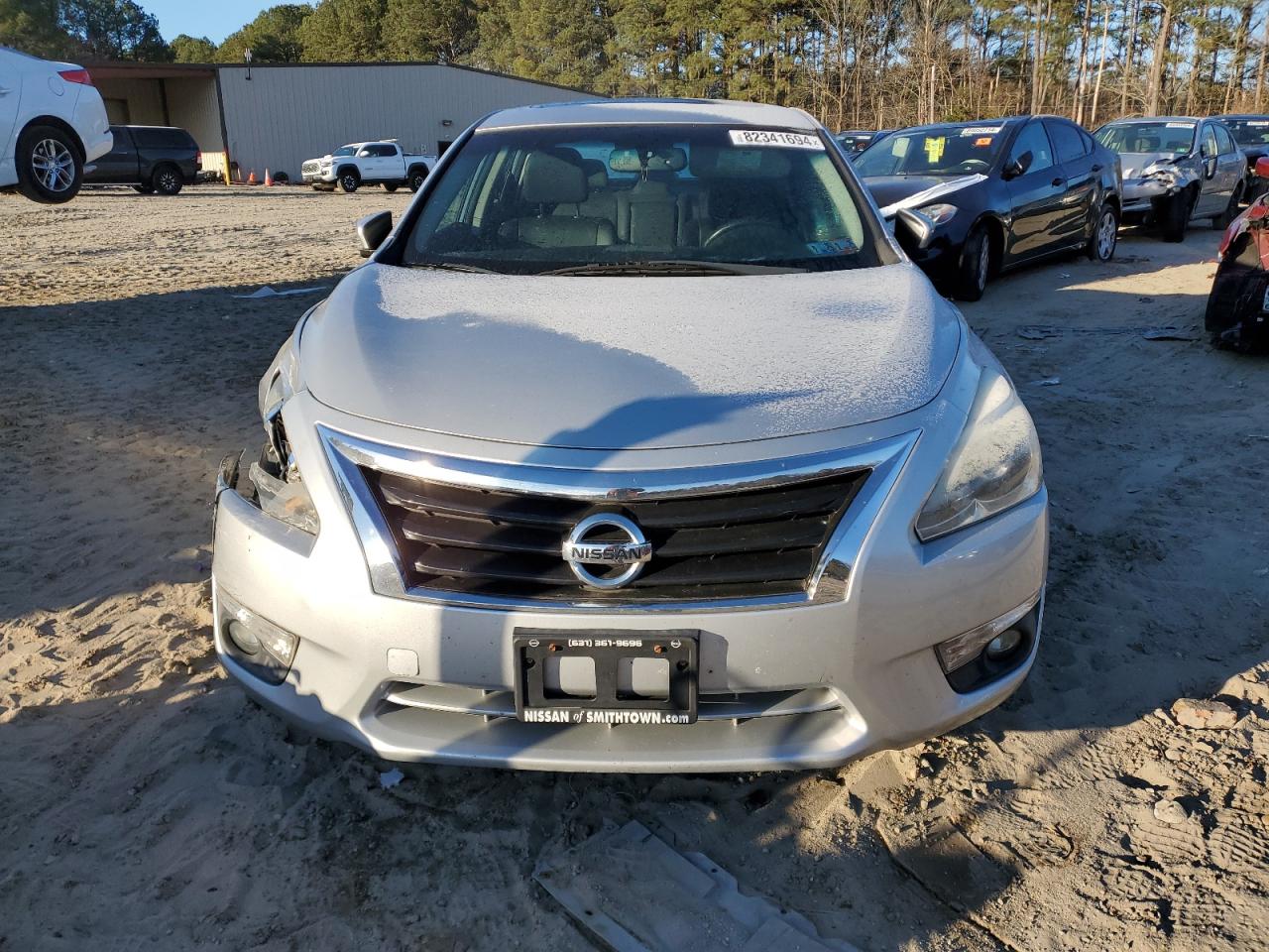2015 Nissan Altima - Image 5