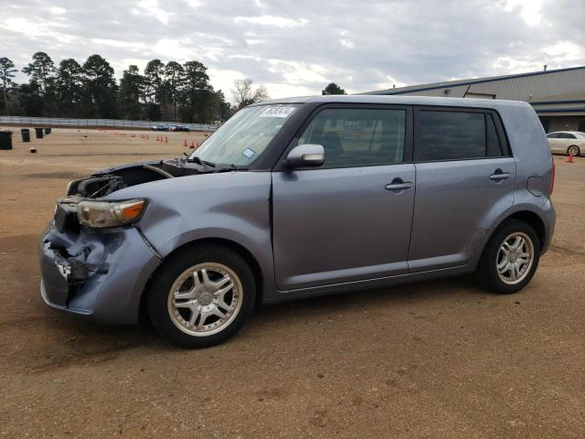 2009 Toyota Scion Xb