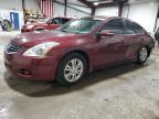 2012 Nissan Altima Base de vânzare în West Mifflin, PA - Rear End