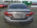 2015 Honda Civic Se იყიდება Arlington-ში, WA - Front End