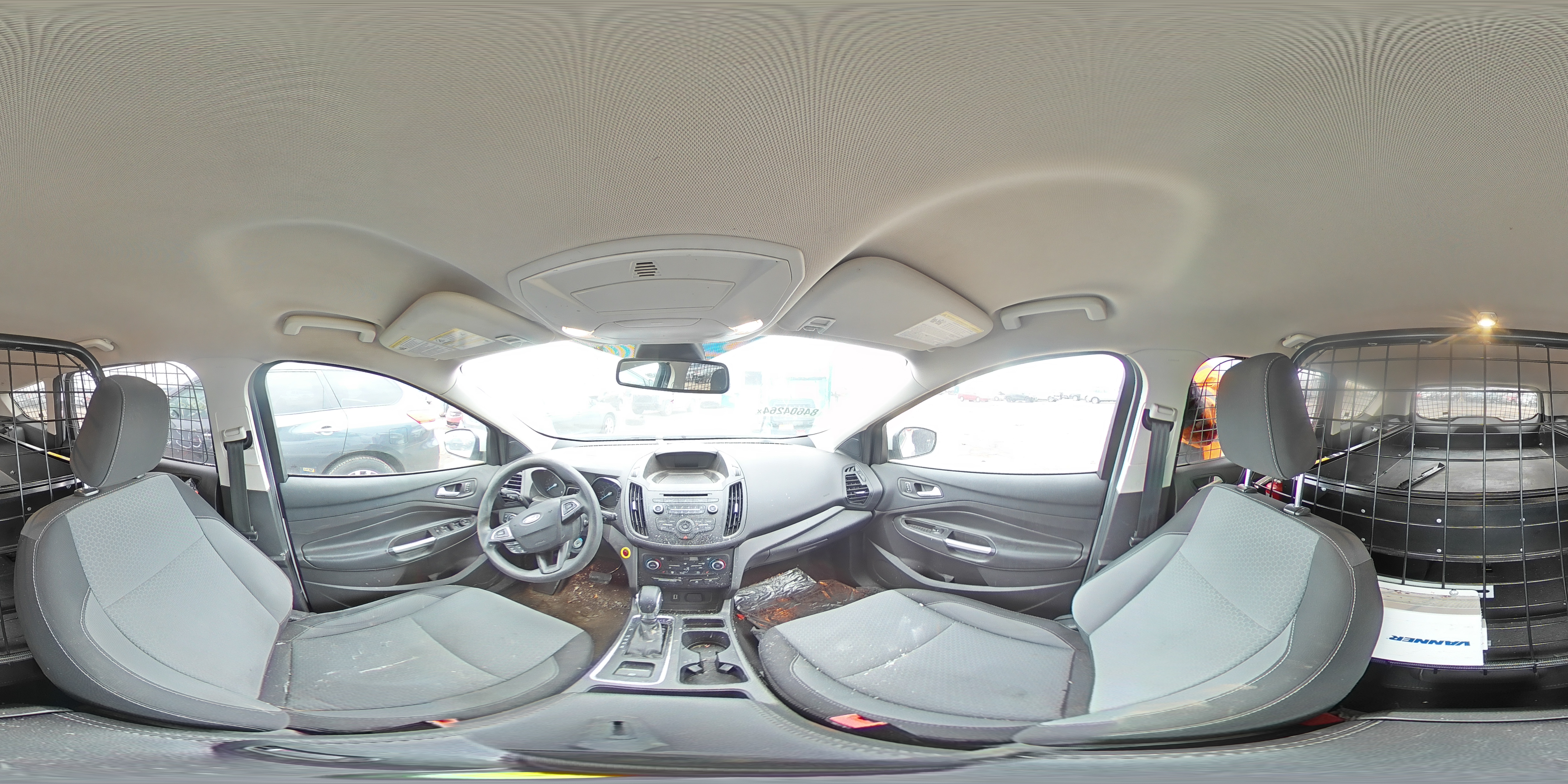 2018 Ford Escape - Image 13