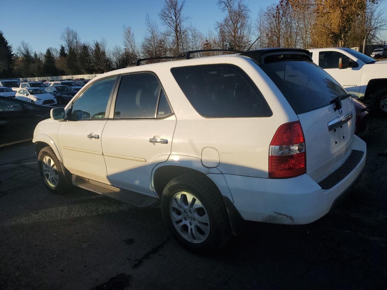 2003 Acura MDX - Image 2