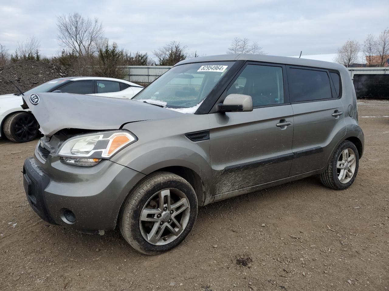 2011 Kia Soul - Image 1