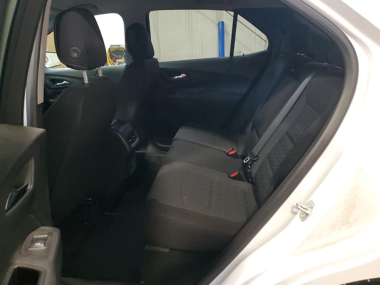 2023 Chevrolet Equinox - Image 11