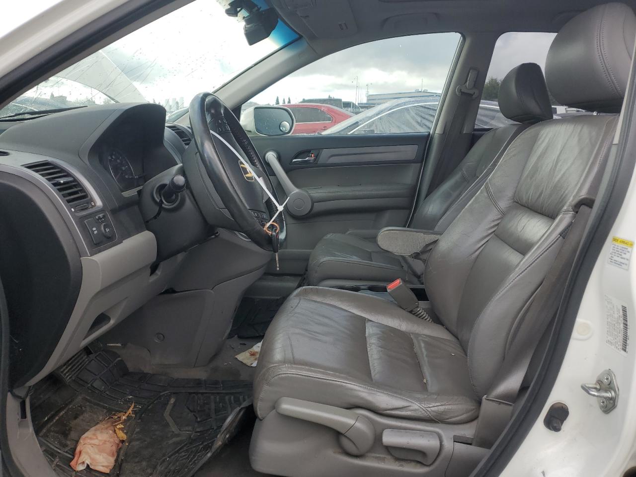 2007 Honda CR-V - Image 7