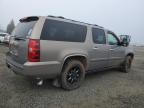 2007 Chevrolet Suburban K1500 за продажба в Eugene, OR - Front End