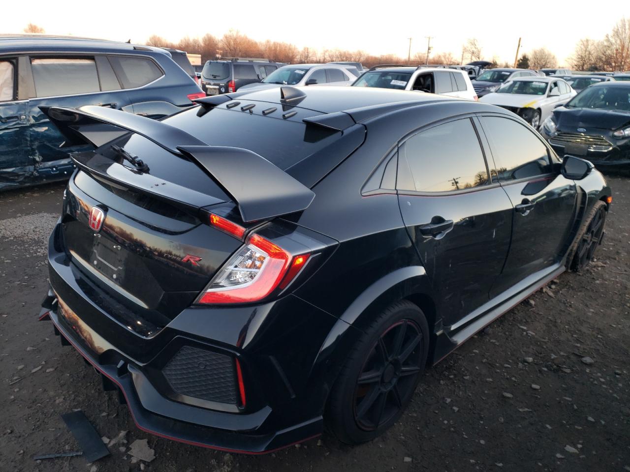 2019 Honda Civic - Image 3