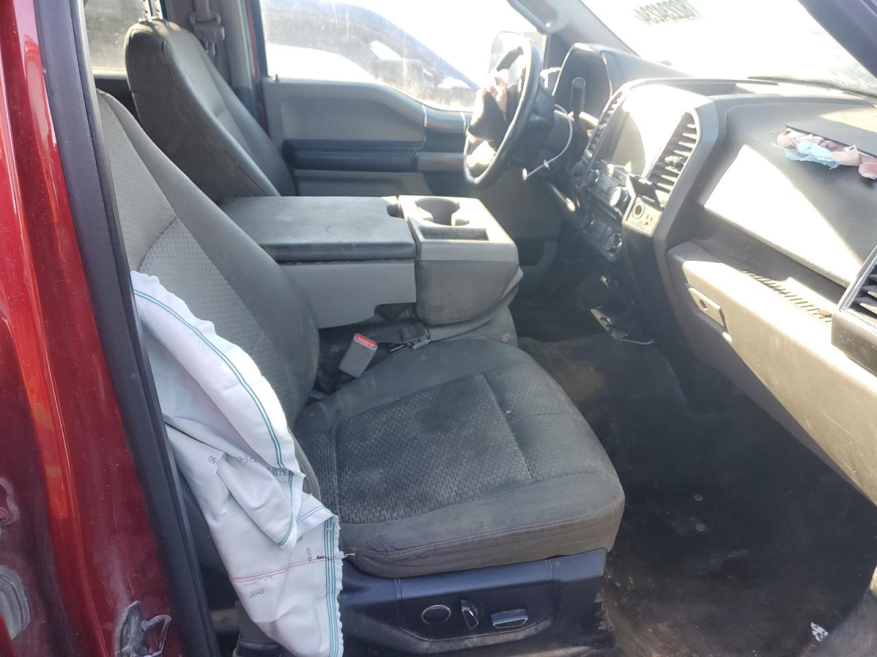 2015 Ford F-150 - Image 7