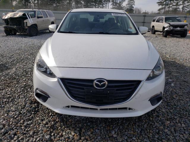  MAZDA 3 2016 Biały