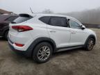 2017 Hyundai Tucson Limited de vânzare în Baltimore, MD - Minor Dent/Scratches