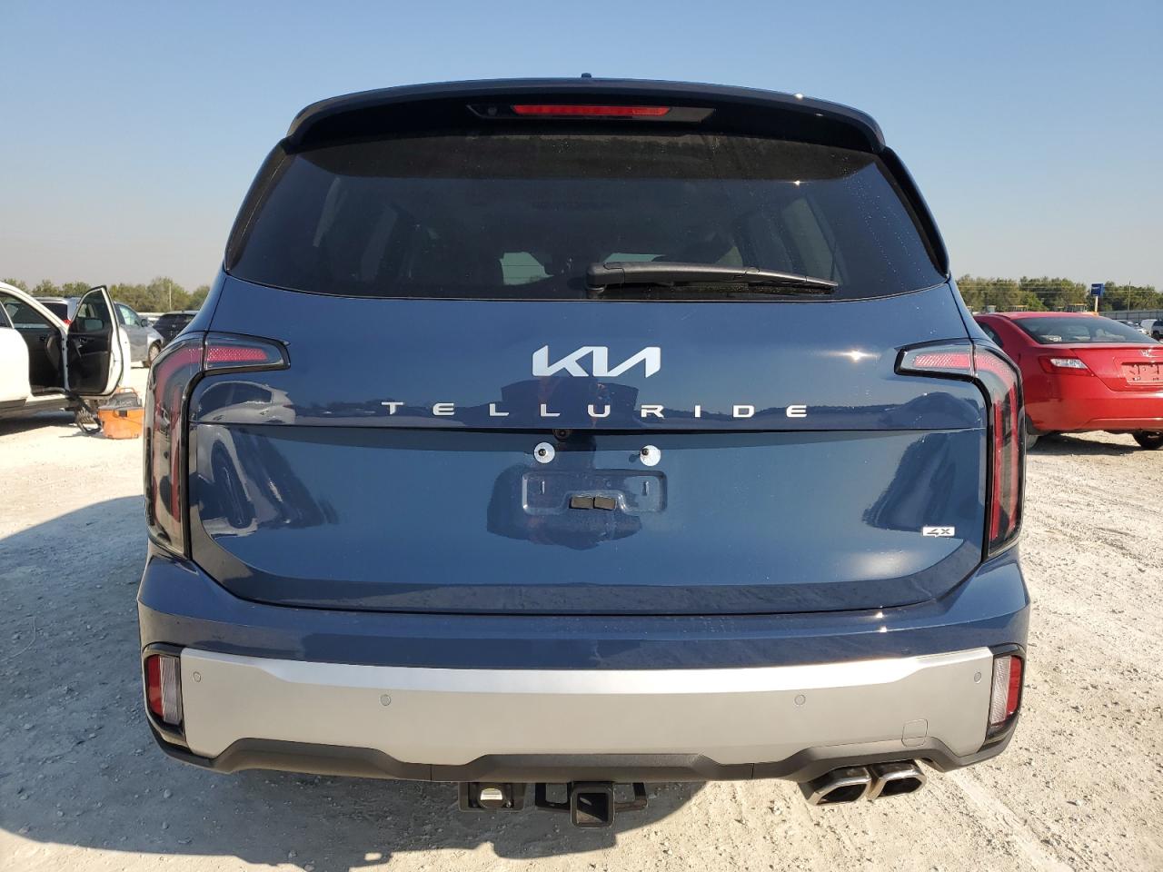 2024 Kia Telluride - Image 6
