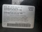 2010 Audi Q5 Premium Plus na sprzedaż w Shreveport, LA - Front End