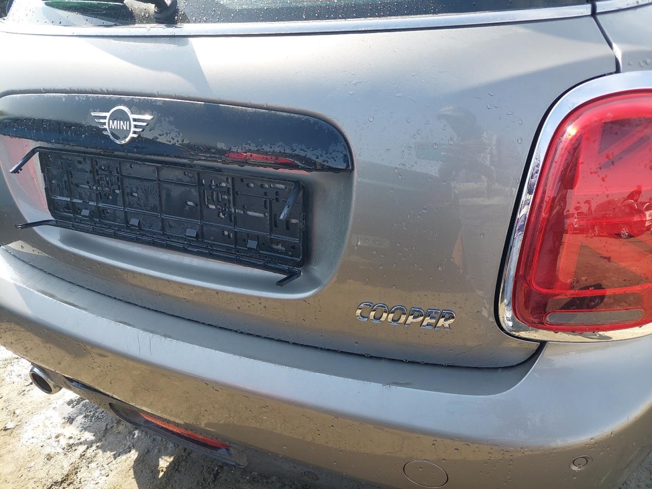 WMWXU7A01L2L24381 - 2020 Mini COOPER - #86673064