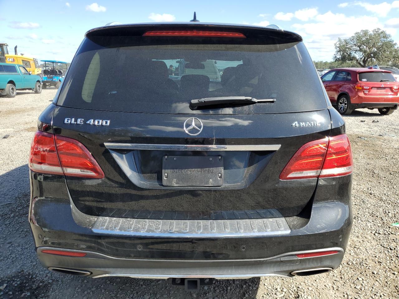 VIN 4JGDA5GB3GA647480 2016 MERCEDES-BENZ GLE-CLASS no.6