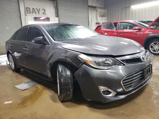  TOYOTA AVALON 2015 Szary