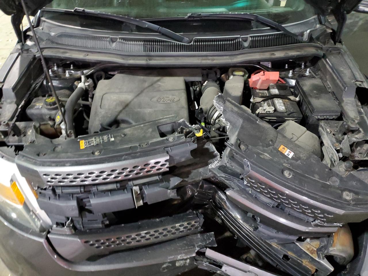 2015 Ford Explorer - Image 12