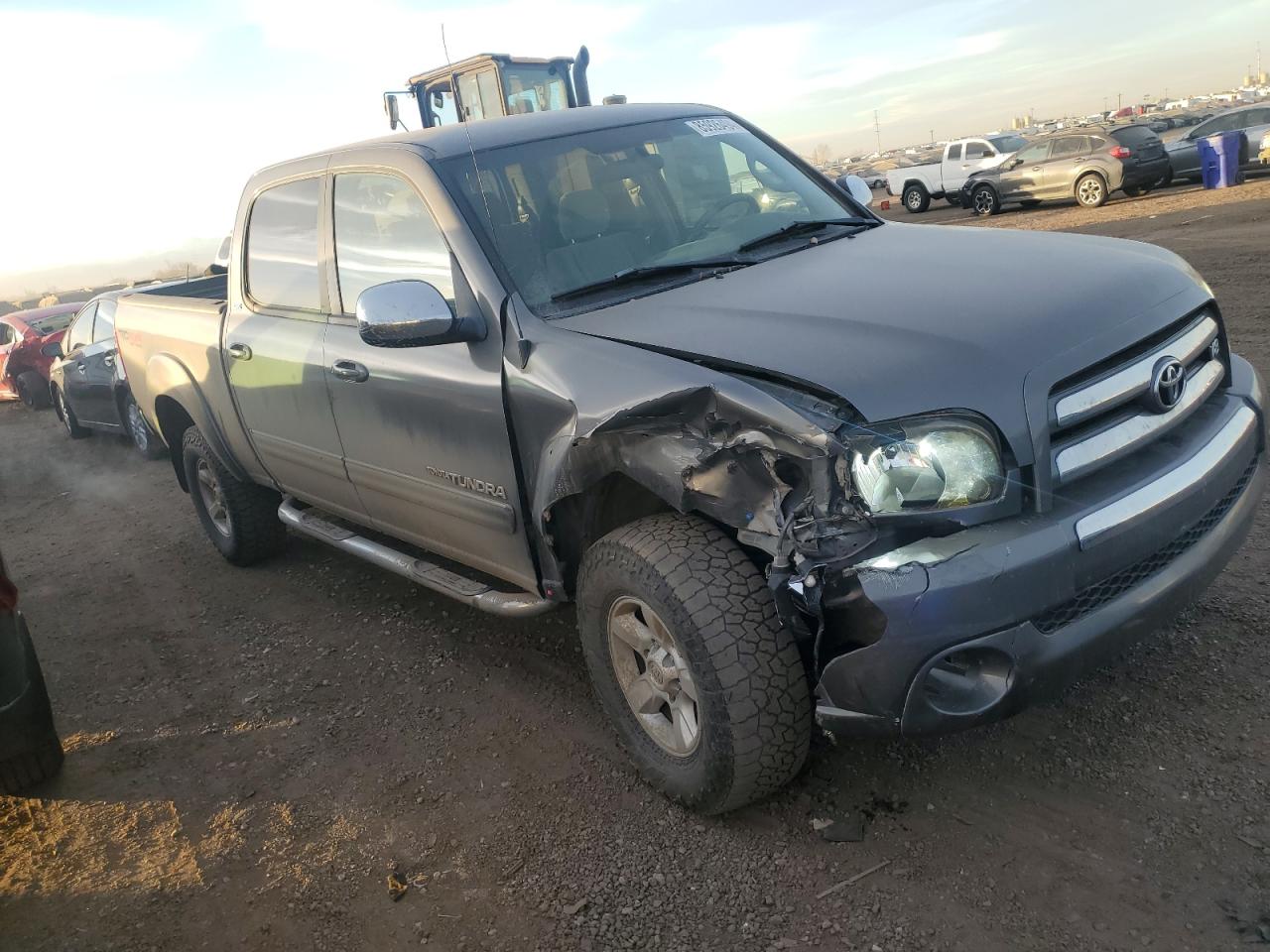 2006 Toyota Tundra - Image 4