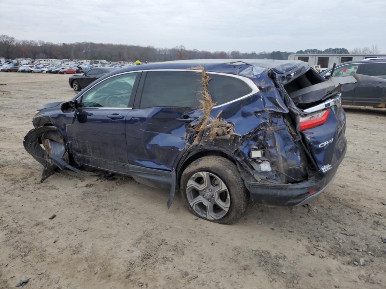 2019 Honda CR-V - Image 2