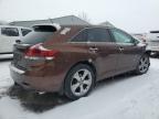 2014 TOYOTA VENZA LE for sale at Copart ON - COOKSTOWN