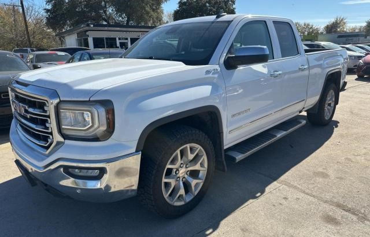 2017 GMC Sierra - Image 2