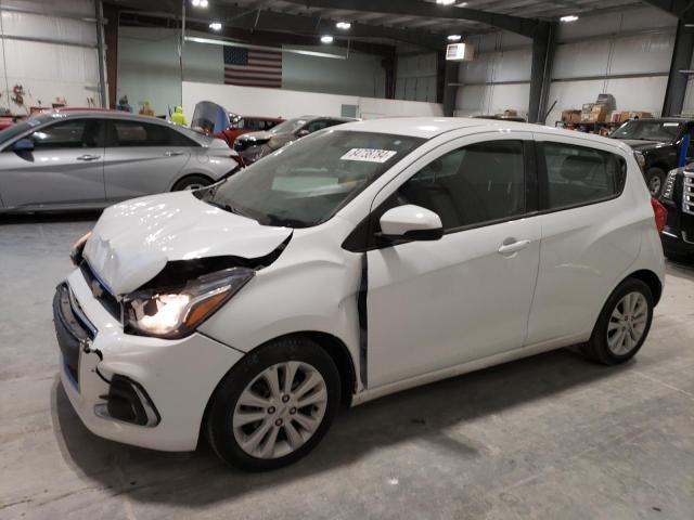 2017 Chevrolet Spark 1Lt