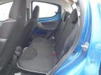 2009 PEUGEOT 107 URBAN  for sale at Copart YORK
