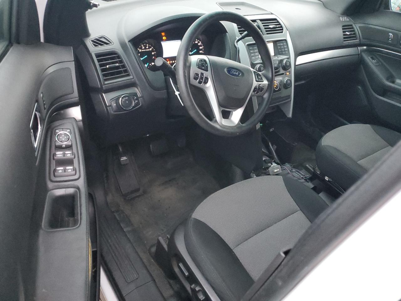 2013 Ford Explorer - Image 8