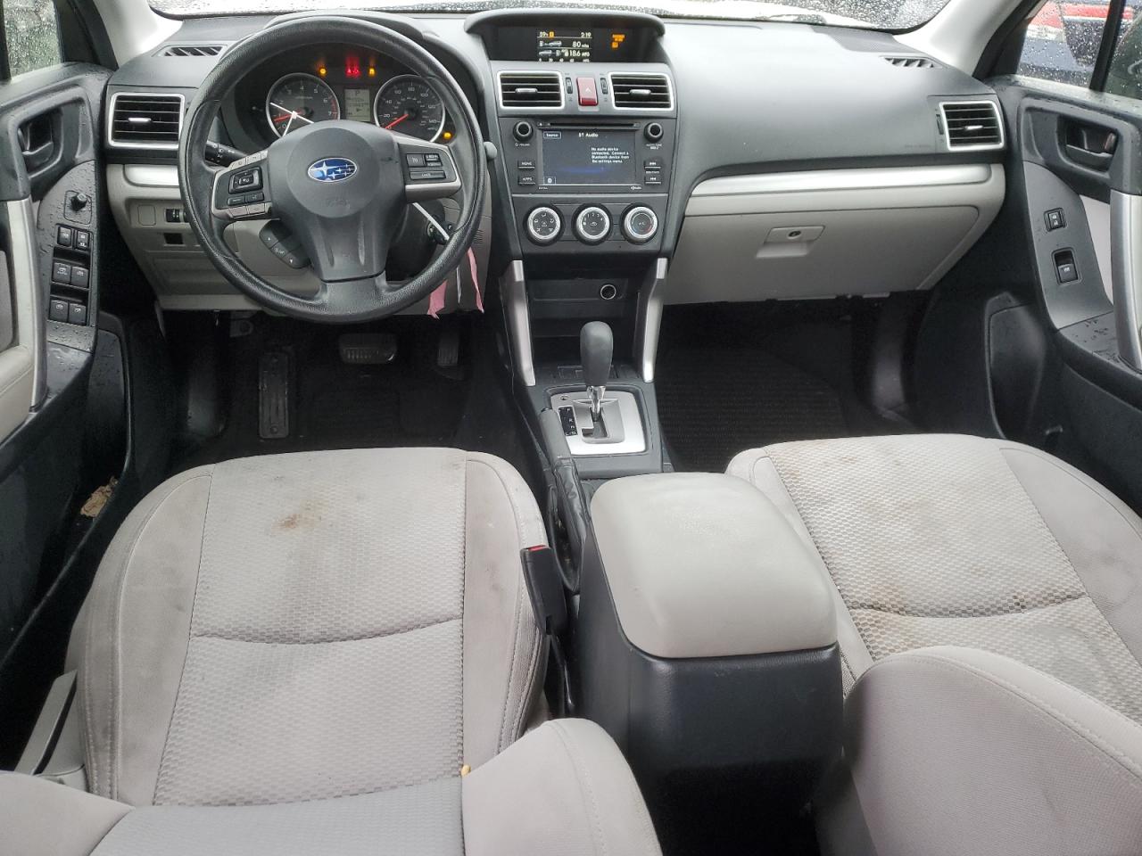 2016 Subaru Forester - Image 8