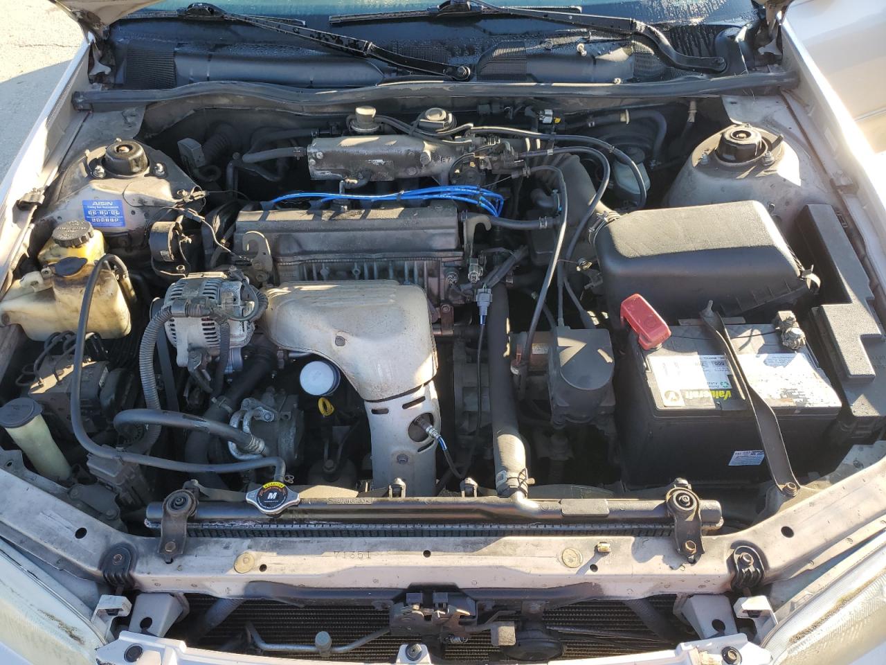 1997 Toyota Camry - Image 11