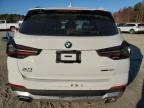 2024 Bmw X3 Xdrive30I продається в Hampton, VA - Front End