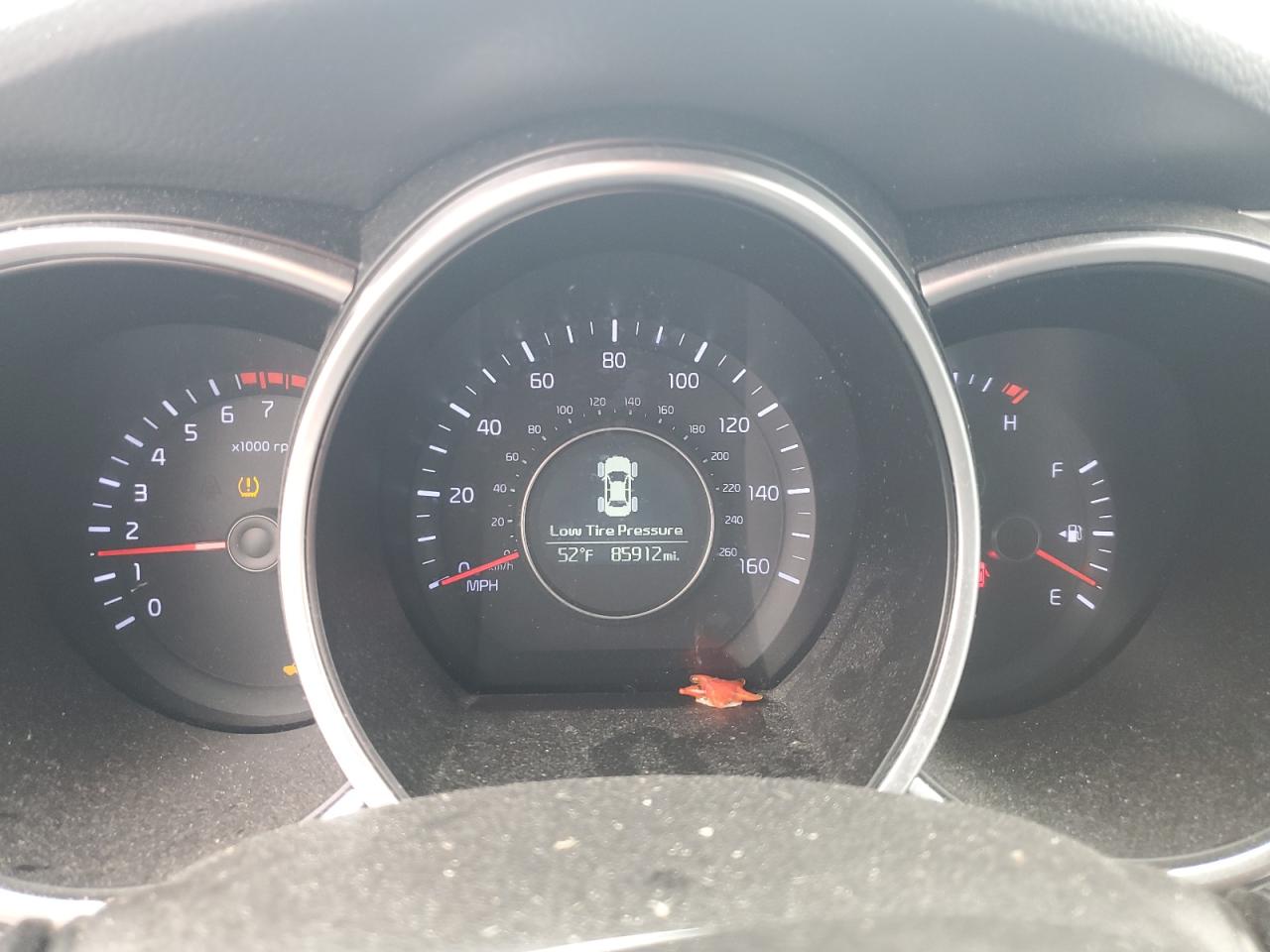 2015 Kia Optima - Image 9
