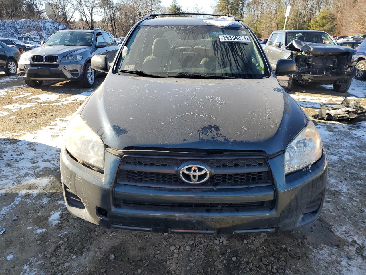 2011 Toyota RAV 4 - Image 5
