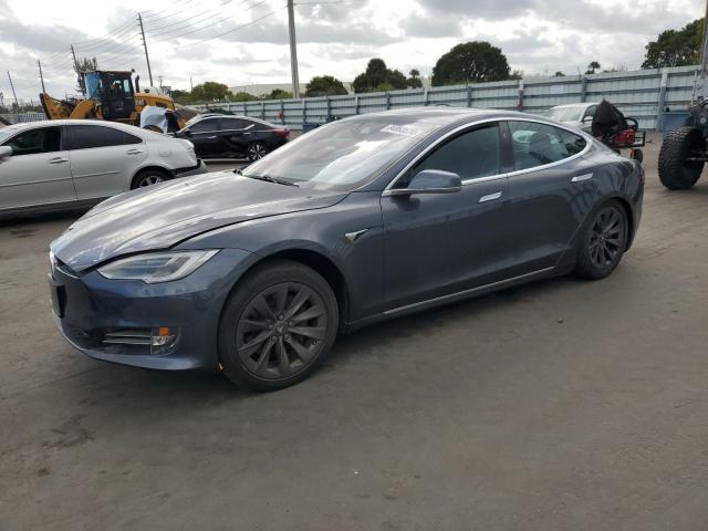 2018 Tesla Model S 