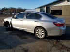 2013 Honda Accord Exl за продажба в East Granby, CT - All Over