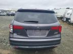 2018 HONDA PILOT TOURING for sale at Copart NS - HALIFAX