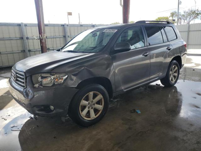 2009 Toyota Highlander 