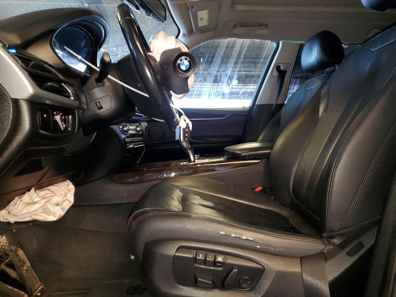 2015 BMW X5 - Image 7