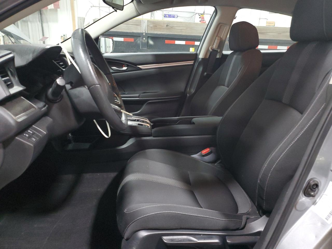 2019 Honda Civic - Image 7